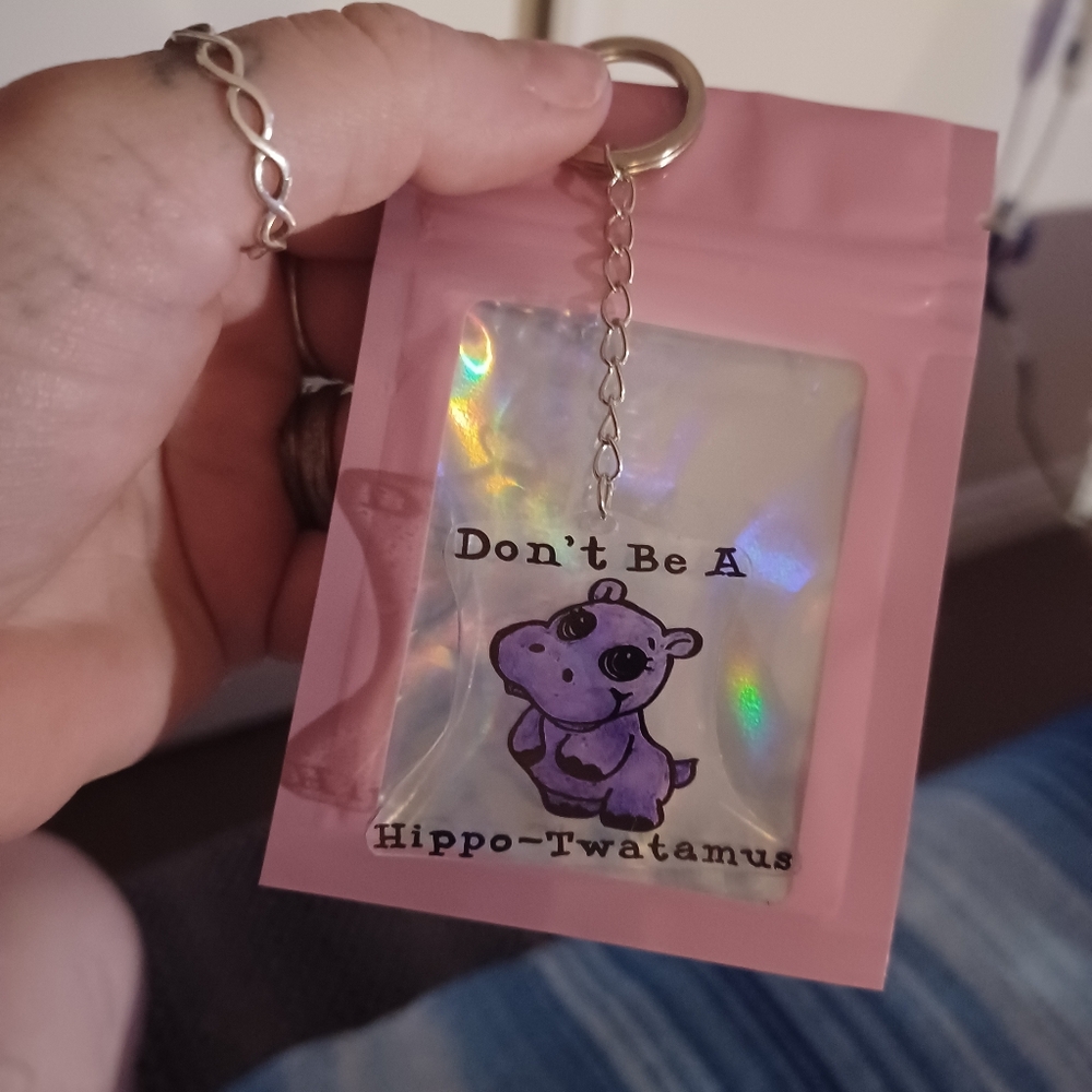 Keychains - Picture 4 of 7